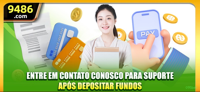 Guia rápido de apostas ao vivo na 095bet