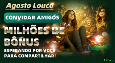 Bônus boas-vindas 095bet R$100