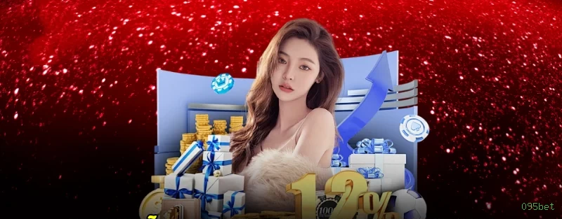 Bônus boas-vindas 095bet R$100